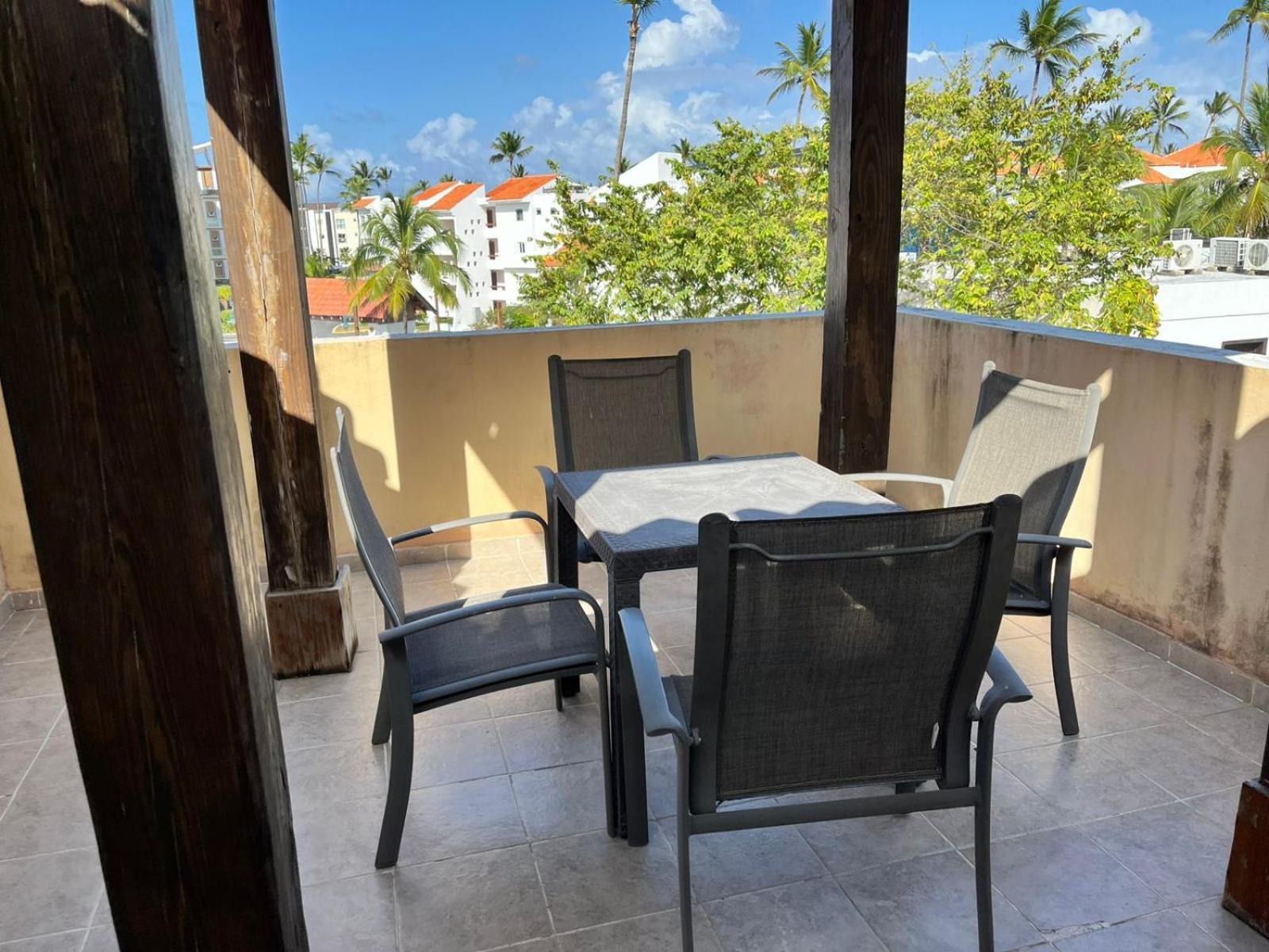 Hotel Bavaro Punta Cana Exterior foto