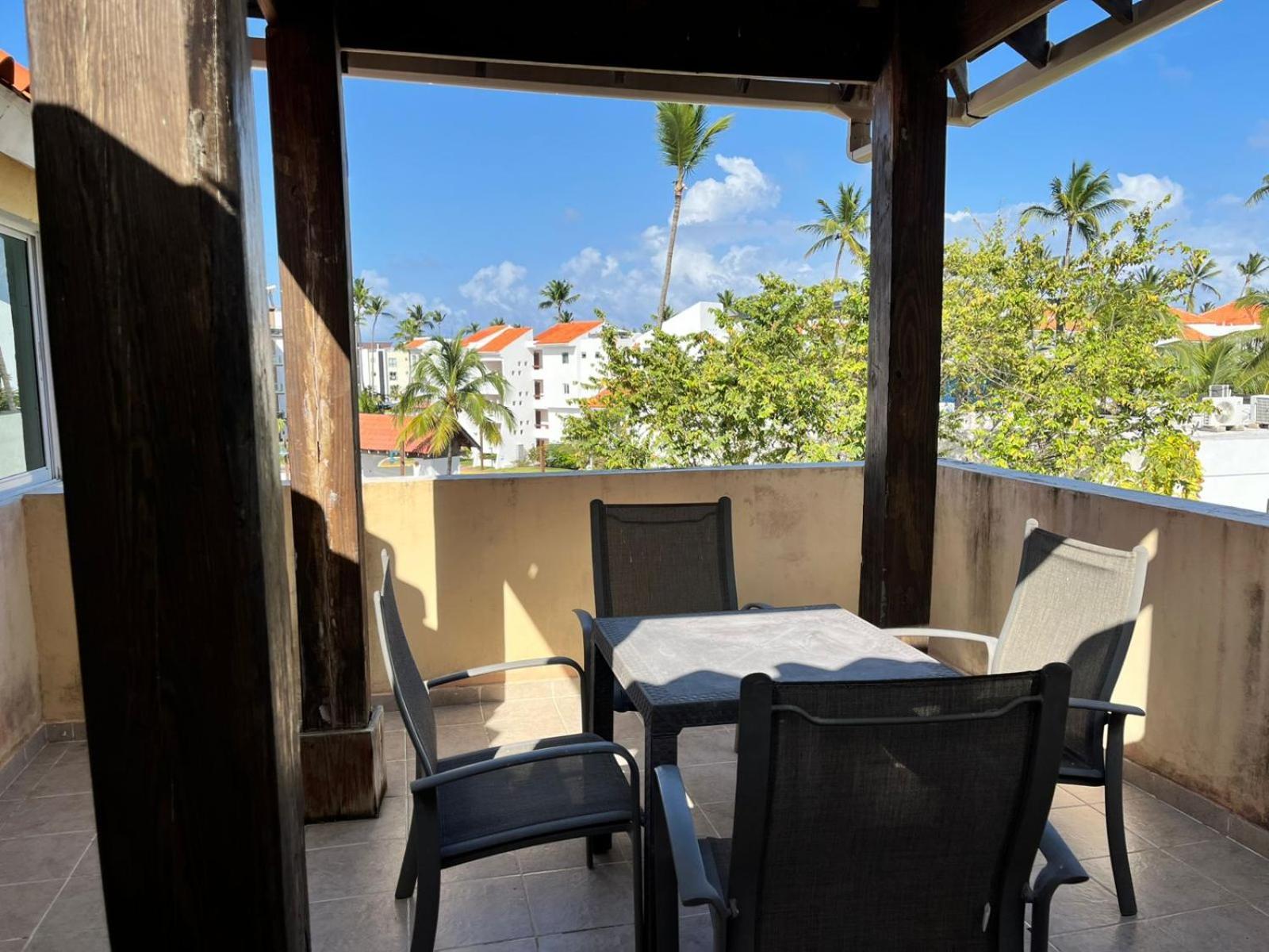Hotel Bavaro Punta Cana Exterior foto